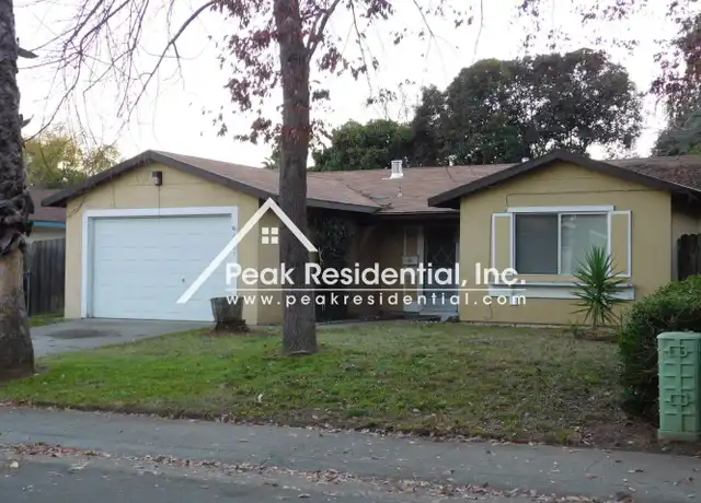 Property at 6121 Jack London Cir, Sacramento, CA, 95842, 3 beds, 1 bath, [object Object]
