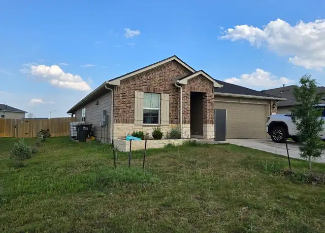 Property at 116 Lily Pond Trl, San Marcos, TX, 78666, 4 beds, 2.5 baths, [object Object]