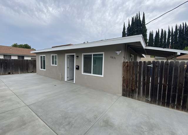 Photo of 11829 Basye St, El Monte, CA 91732
