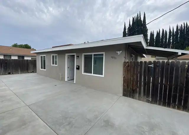 Property at 11829 Basye St, El Monte, CA, 91732, 3 beds, 1 bath, [object Object]