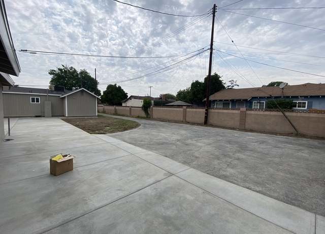 Photo of 11829 Basye St, El Monte, CA 91732