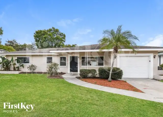 Property at 1481 Carolyn Ln, Clearwater, FL, 33755, 3 beds, 2 baths, [object Object]