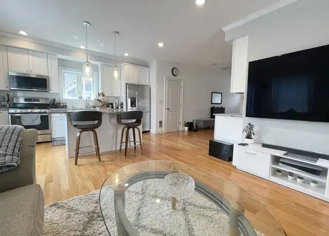 Property at 58 Starbird Ave #1, Roslindale, MA, 02131, 2 beds, 2 baths, [object Object]
