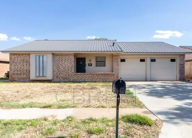 Property at 5735 Emory St, Lubbock, TX, 79416, 3 beds, 2 baths, [object Object]