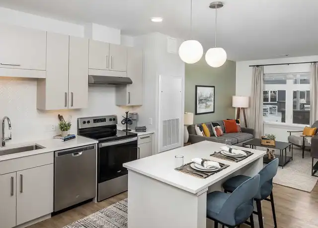 Property at The Point at Waltham - 341 Second Ave, Waltham, MA, 02451, 0-3 beds, 1-2 bath, [object Object]