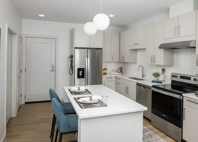 Property at The Point at Waltham - 341 Second Ave, Waltham, MA, 02451, 0-3 beds, 1-2 bath, [object Object]