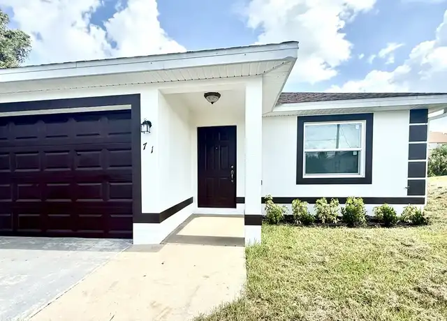 Property at 711 W 12th St, Lehigh Acres, FL, 33972, 3 beds, 2 baths, [object Object]