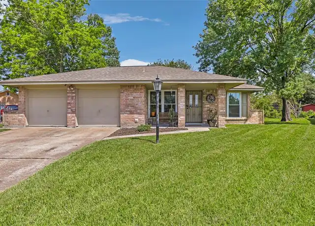 Property at 8719 Brackley Ln, Houston, TX, 77088, 3 beds, 1.5 baths, [object Object]
