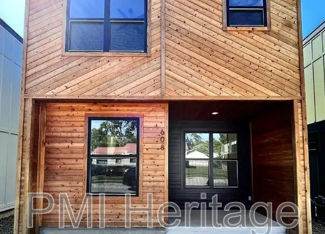 Property at 608 N 6th St, Rogers, AR, 72756, 3 beds, 2.5 baths, [object Object]