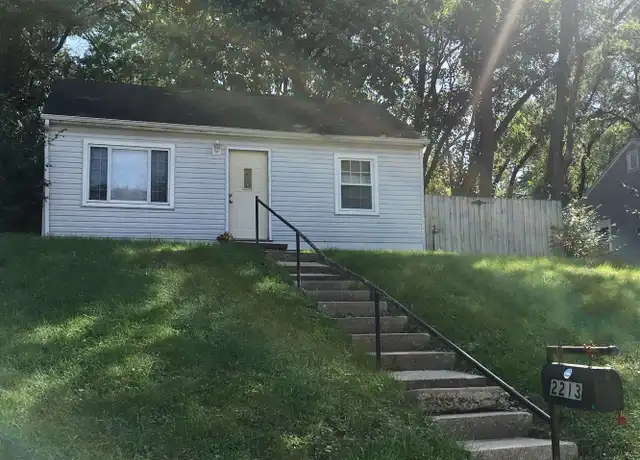 Property at 2213 Roselawn Ave, Lafayette, IN, 47904, 2 beds, 1 bath, [object Object]