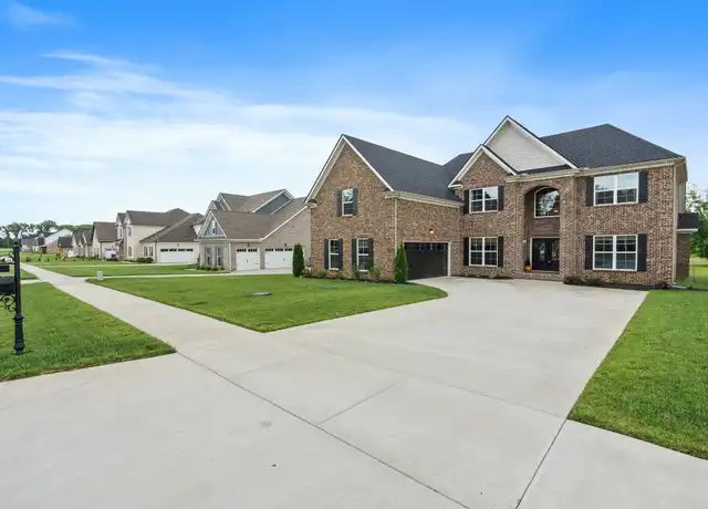 Property at 1132 Owen Layne Dr, Murfreesboro, TN, 37129, 5 beds, 4 baths, [object Object]