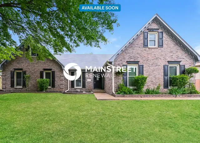 Property at 4415 Richmond Cir S, Memphis, TN, 38125, 4 beds, 2 baths, [object Object]
