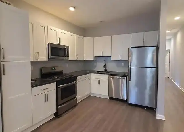 Property at 102 Ridgway St Unit 4, Mt Holly, NJ, 08060, 2 beds, 1 bath, [object Object]
