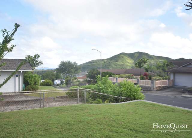 Photo of 1312 Kina St, Kailua, HI 96734