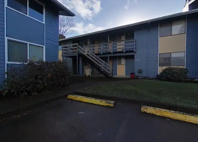 Property at 1645 NW Division St #1, Corvallis, OR, 97330, 2 beds, 1 bath, [object Object]