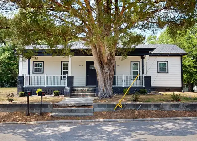 Property at 618 Martin Luther King Junior Dr Unit A & B, Tarboro, NC, 27886, 2 beds, 1.5 baths, [object Object]