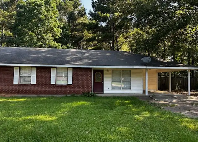 Property at 12 Kim Ln Unit 1, Hattiesburg, MS, 39401, 3 beds, 2 baths, [object Object]