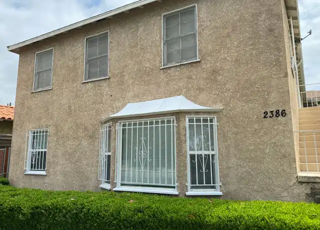 Property at 2386 Magnolia Ave Unit 1, Long Beach, CA, 90806, 1 bed, 1 bath, [object Object]