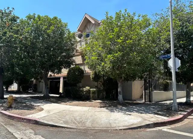 Property at 5269 Satsuma Ave Unit 5, North Hollywood, CA, 91601, 1 bed, 1 bath, [object Object]