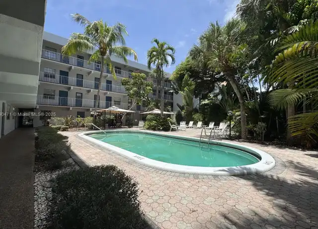 Property at 1407 NE 56th St #316, Fort Lauderdale, FL, 33334, 1 bed, 1 bath, [object Object]