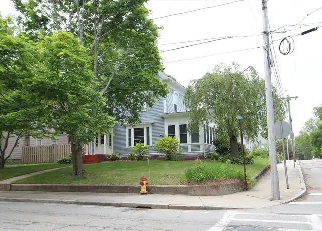 Property at 119 County St Unit 2, Attleboro, MA, 02703, 2 beds, 1 bath, [object Object]
