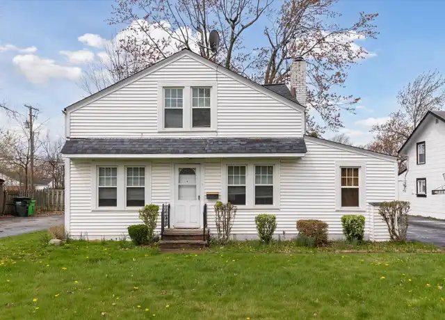 Property at 286 E 238th St, Euclid, OH, 44123, 3 beds, 1 bath, [object Object]