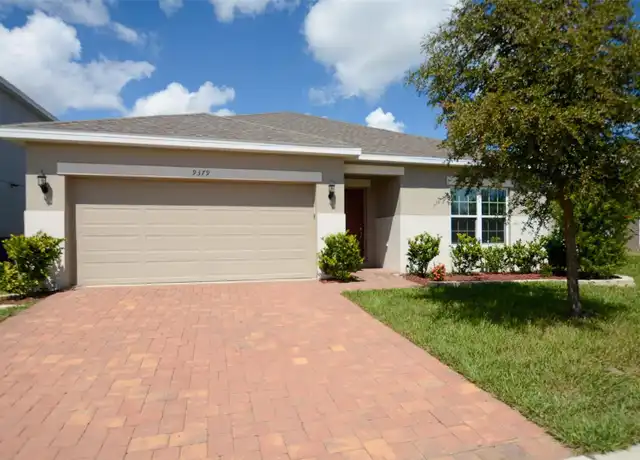 Property at 9379 Westmorely St, Groveland, FL, 34736, 4 beds, 2 baths, [object Object]