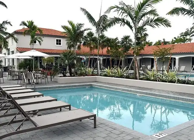 Property at The Upton Apartments - 911 S Park Rd, Hollywood, FL, 33021, 1-3 bed, 1-2 bath, [object Object]