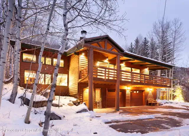Property at 42791 Highway 82, Aspen, CO, 81611, 4 beds, 3 baths, [object Object]