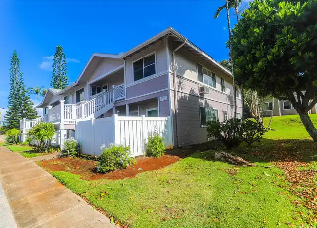 Property at 95-1071 Kaapeha St #98, Mililani, HI, 96789, 2 beds, 2 baths, [object Object]