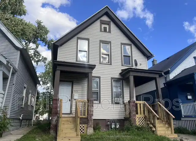 Property at 2632 N 24th Pl, Milwaukee, WI, 53206, 3 beds, 1 bath, [object Object]