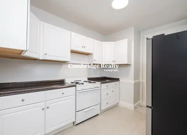 Property at 19 Forest St Unit 3T, Cambridge, MA, 02140, 1 bed, 1 bath, [object Object]