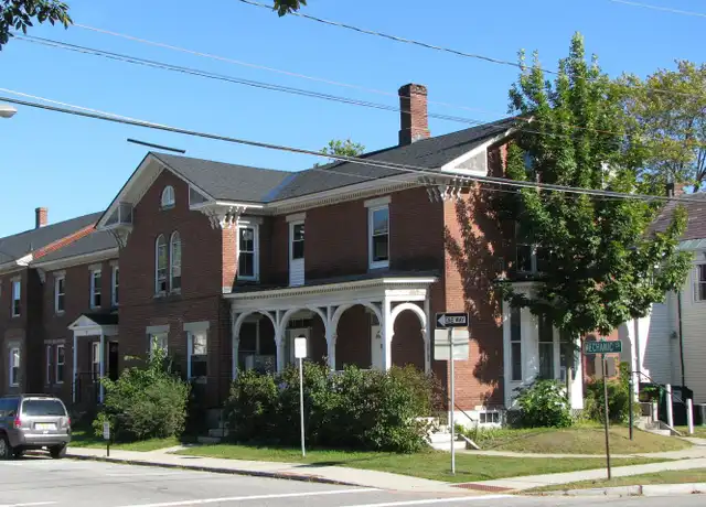 Property at 70 Mechanic St, Keene, NH, 03431, 1 bed, 1 bath, [object Object]