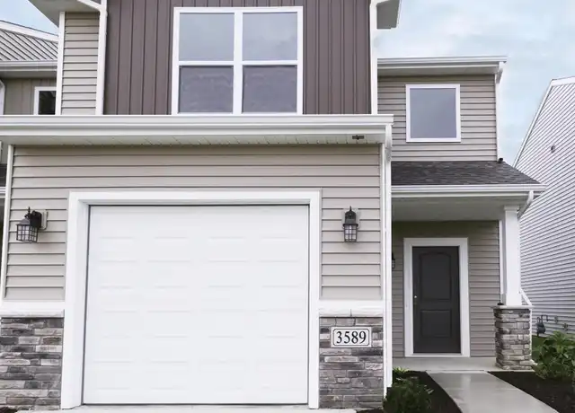 Property at 3589 Canal Square Dr, New Haven, IN, 46774, 3 beds, 2.5 baths, [object Object]
