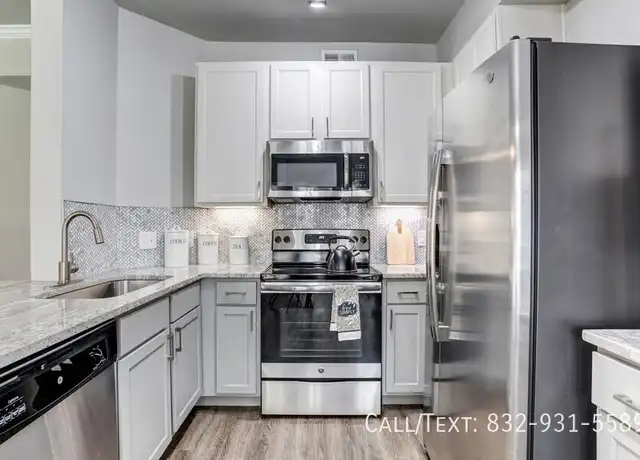 Property at 1000 S Braeswood Blvd Unit MF1, Houston, TX, 77030, 2 beds, 2 baths, [object Object]