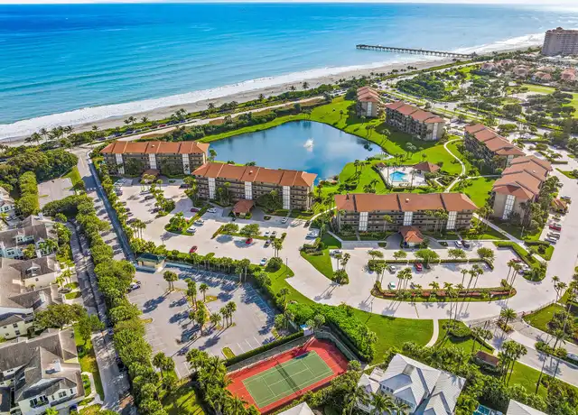Property at 301 S Seas Dr #305, Jupiter, FL, 33477, 2 beds, 2 baths, [object Object]