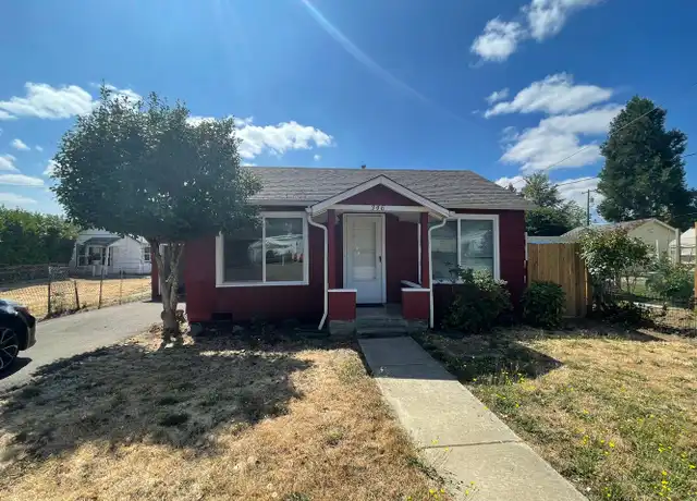 Property at 346 E Second Ave, Sutherlin, OR, 97479, 2 beds, 1 bath, [object Object]