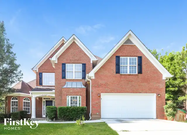 Property at 2133 Allen Way, Ellenwood, GA, 30294, 4 beds, 2.5 baths, [object Object]