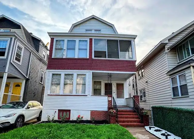 Property at 313 Halsted St, East Orange, NJ, 07018, 2 beds, 1 bath, [object Object]