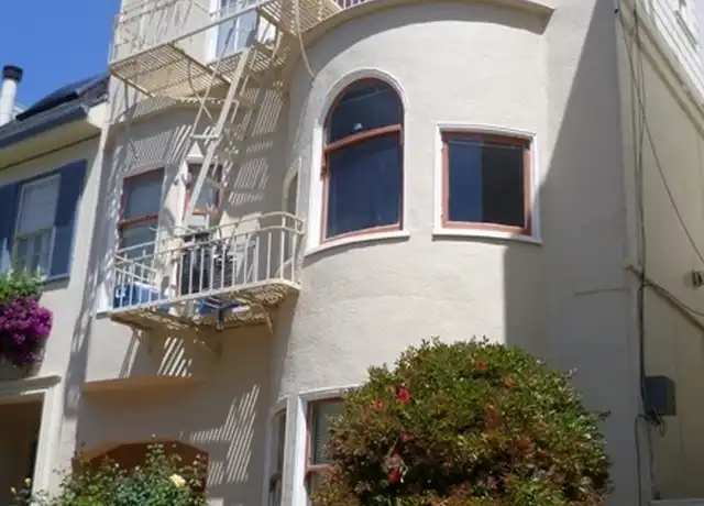 Property at 2020 Green St Unit 08, San Francisco, CA, 94123, 0 beds, 1 bath, [object Object]
