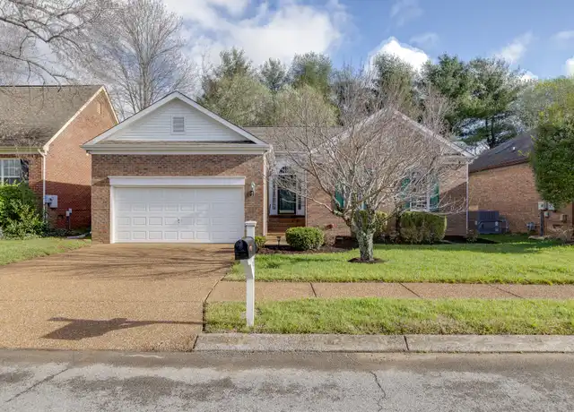 Property at 108 Crestfield Pl, Franklin, TN, 37069, 3 beds, 2 baths, [object Object]