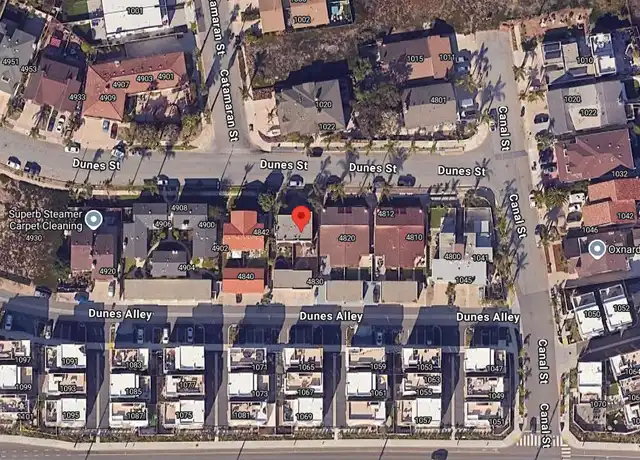 Property at 4832 Dunes St, Oxnard, CA, 93035, 2 beds, 1.5 baths, [object Object]