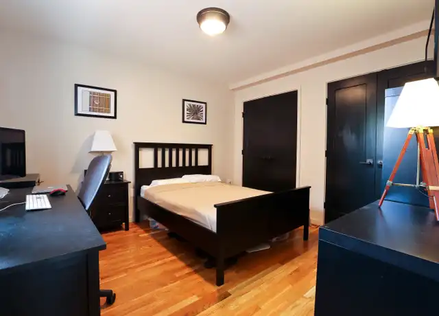 Property at 811 T St NW Unit 1, Washington, DC, 20001, 2 beds, 1.5 baths, [object Object]