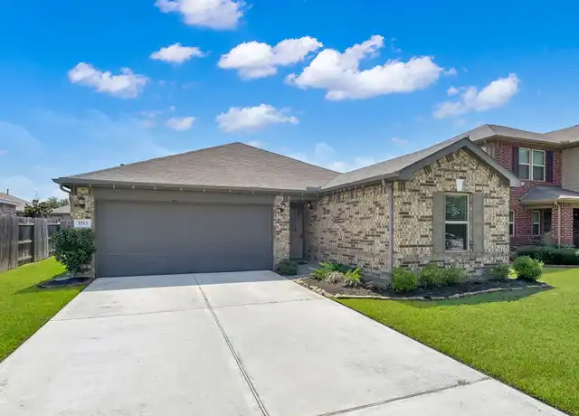 Property at 1115 Littleton Ct, Conroe, TX, 77304, 3 beds, 2 baths, [object Object]