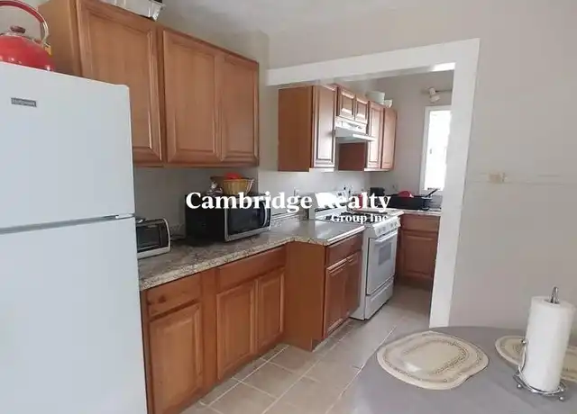 Property at 41 Trull St Unit 2T, Somerville, MA, 02145, 4 beds, 2 baths, [object Object]