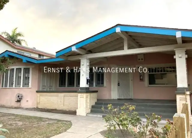Property at 1551 Pine Ave Unit A, Long Beach, CA, 90813, 4 beds, 1 bath, [object Object]