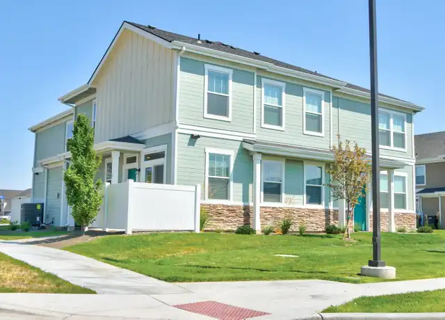 Property at 15714 N Knightgate Ln Unit 15714-1, Nampa, ID, 83651, 2 beds, 2 baths, [object Object]