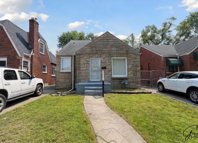 Property at 8604 Whitcomb St, Detroit, MI, 48228, 3 beds, 2 baths, [object Object]