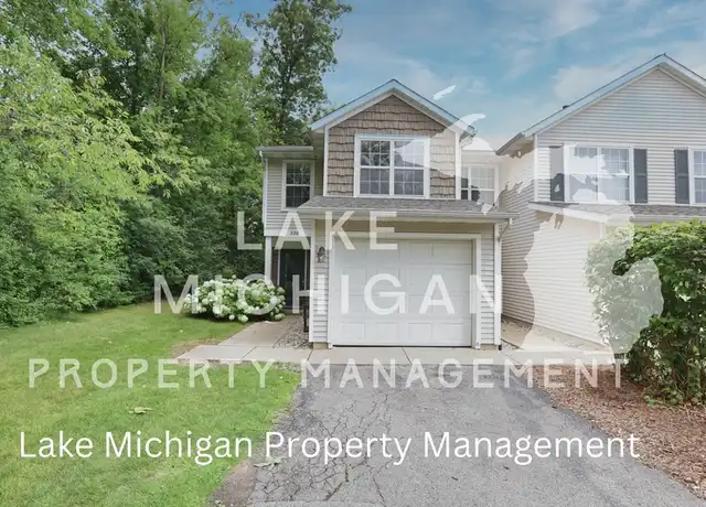 Property at 3281 Park Ridge Ln NE #1, Grand Rapids, MI, 49525, 3 beds, 2.5 baths, [object Object]