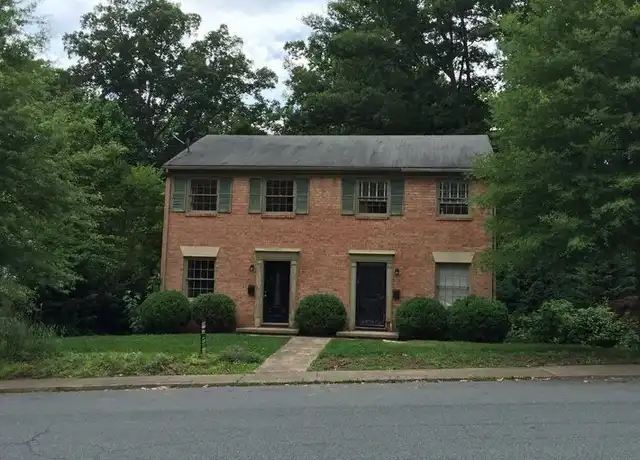 Property at 2701 McElroy Dr Unit A, Charlottesville, VA, 22903, 2 beds, 1.5 baths, [object Object]